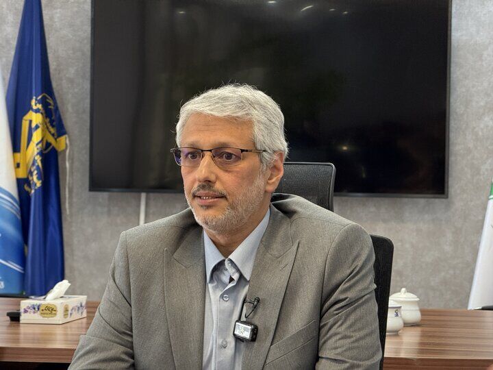 ساخت ۲ فروند شناور کارگو؛ ظرفیتهای دریایی ایران بلااستفاده ماندهاند