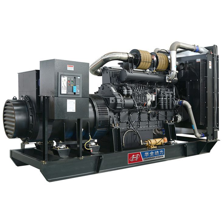 مقایسه بهترین برندهای دیزل ژنراتور در ایران