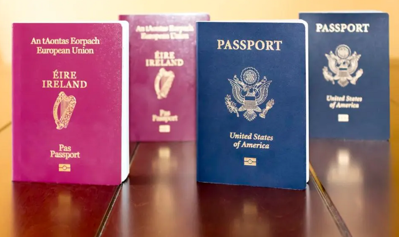 چگونه پاسپورت دوم راه را به اروپا هموار میکند؟