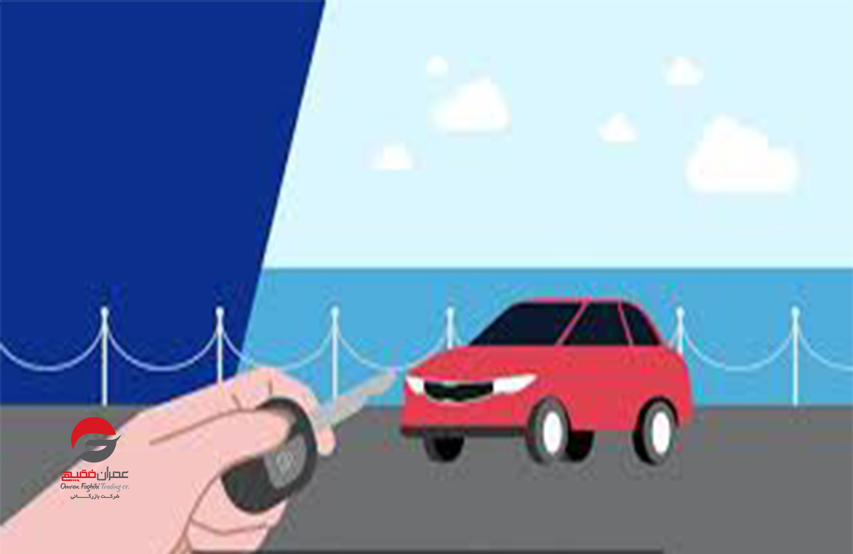 راهنمای جامع واردات خودروی گذر موقت در سال ۱۴۰۴