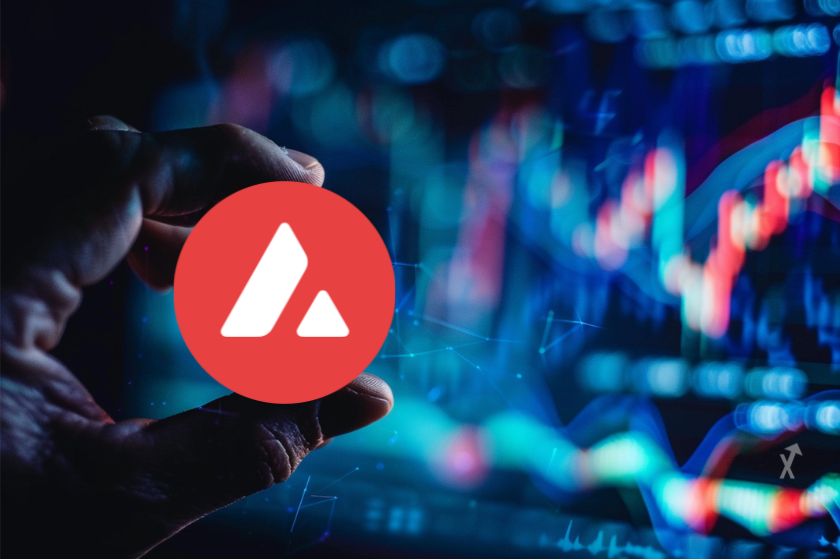 آوالانچ (AVAX) چیست؟