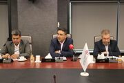 «پتوسعه» زنجان راهی بورس شد