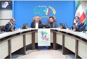 زیبایی های بیمه روستاییان همانند روستا هنوز کشف نشده است