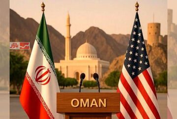 تشریح جزئیات پیشنهادات عمان در مذاکرات هسته‌ای ایران و آمریکا | توقف غنی‌سازی به مدت ۶ ماه