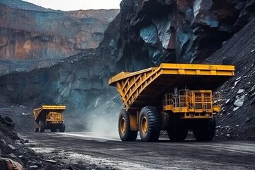 بازنگشتن حقوق دولتی معادن به زنجان موجب نارضایتی ساکنان محلی شده است
