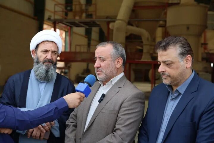 سرمایه‌گذاری در تولید با نگاه جهادی دنبال شود