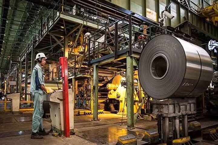 واحدهای صنعتی اردبیل با تمام توان پای کار تولید ایستادهاند