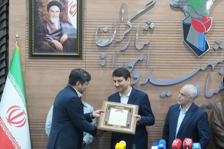 وزیر ارتباطات: همه دستگاه‌ها مکلف به پیوستن عملی به اَبَر دولت هستند