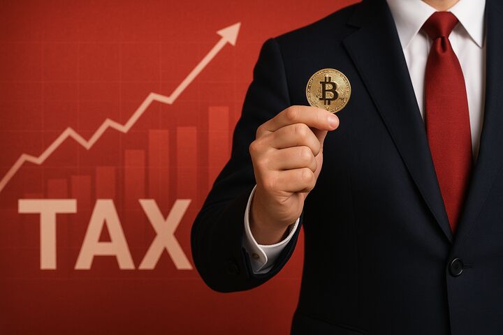 سیگنالهای رمزارزی از کاخ سفید | بیتکوین آماده برای پرواز بلند! سیگنالهای رمزارزی از کاخ سفید | بیتکوین آماده برای پرواز بلند!