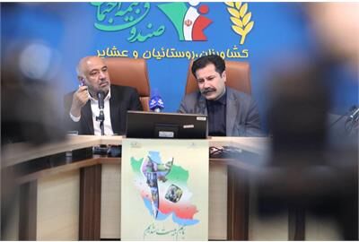 آماده‌ایم تا فصل جدیدی از همکاری با وزارت تعاون، کار و رفاه اجتماعی آغاز کنیم