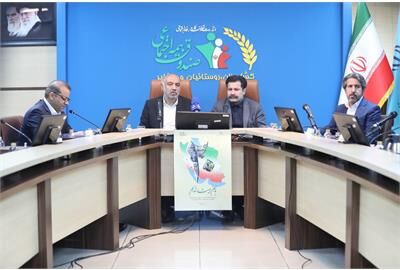 زیبایی های بیمه روستاییان همانند روستا هنوز کشف نشده است