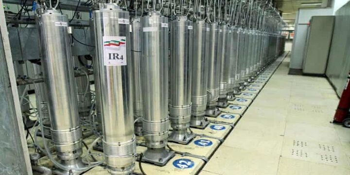 اذعان نیویورک تایمز به توانایی ایران برای ادامه برنامه هسته‌ای
