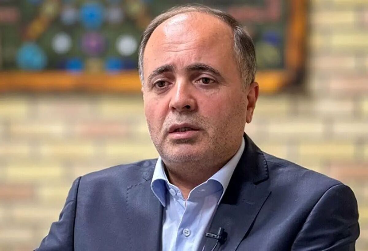 گلخانه‌ها راه نجات کشاورزی از بحران آب هستند