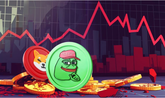 میمکوینها، پدیدهای با ریسک و پاداش بالا