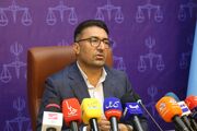 ترخیص ۸۶ دستگاه اتوبوس برقی شهرداری تهران از بندر شهید رجایی