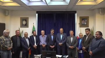 مشکل سوخت و بیمه رانندگان بزودی مرتفع خواهد شد