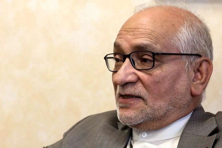 حسین مرعشی خبر از نامه زدن کرمان موتور برای خرید سایپا داد
