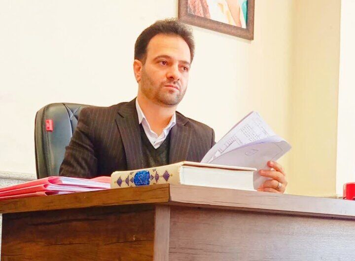 شهادت قاضی باقری توسط افراد ناشناس در شیراز