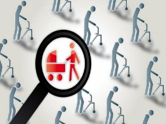 راه بی‌برگشتِ جمعیتی| ایران در مسیر تکرار اشتباه ژاپن؟