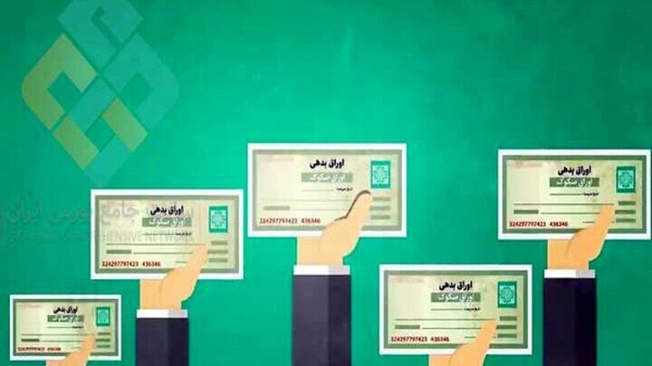 کاهش هزینه تأمین مالی متناسب با رتبه‌بندی اعتباری شرکت‌ها