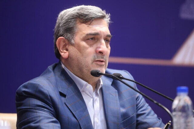 به دلیل تورم، مسکن به کالای سرمایهای تبدیل شد به دلیل تورم، مسکن به کالای سرمایهای تبدیل شد