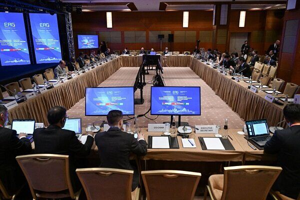 تصویب طرح «کمک فنی به ایران» در اجلاس مبارزه با پولشویی گروه اوراسیا