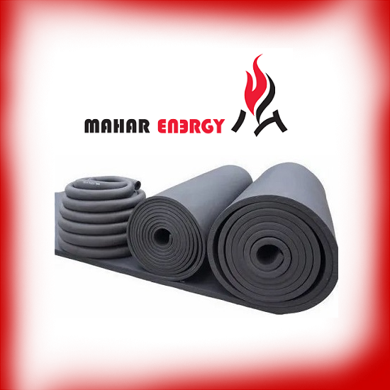 عایق الاستومری و آینده پیشه روی صنعت عایقکاری