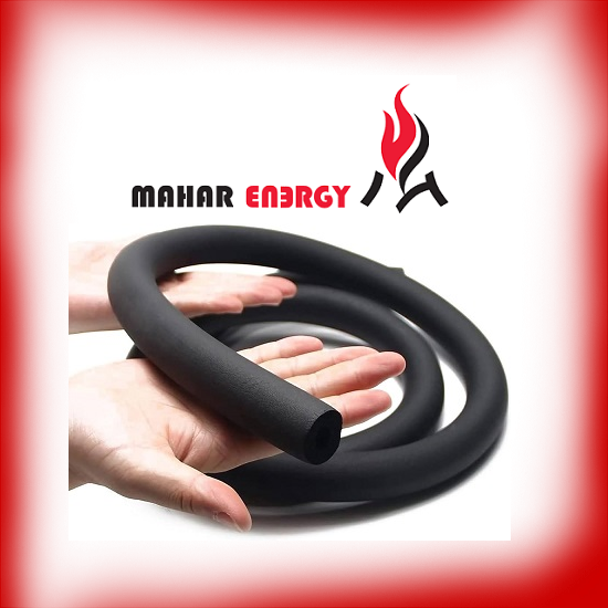 عایق الاستومری و آینده پیشه روی صنعت عایقکاری