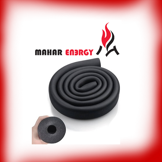 عایق الاستومری و آینده پیشه روی صنعت عایقکاری