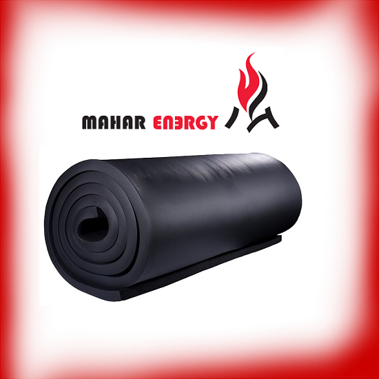 عایق الاستومری و آینده پیشه روی صنعت عایقکاری