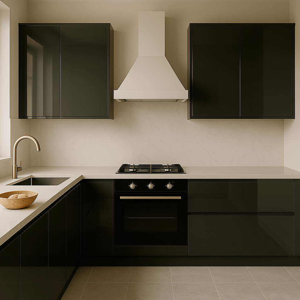 با کابینتهای آینده آشنا شوید مدلهایی متفاوتی که کمتر کسی میشناسد