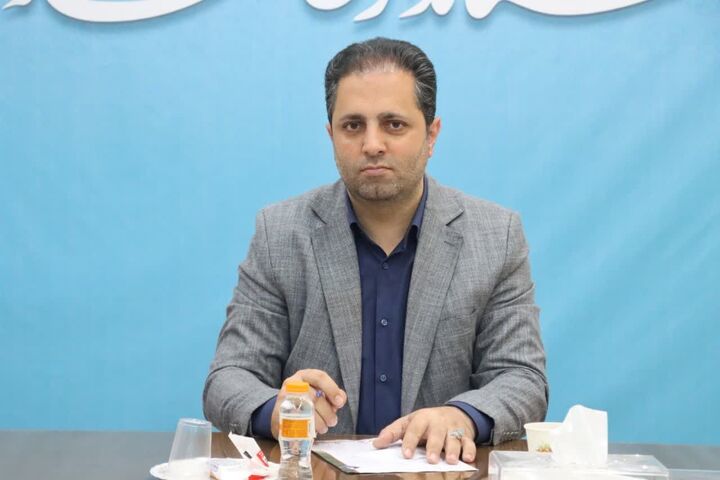 کارت زرد برای بانک‌های کم‌کار در همدان