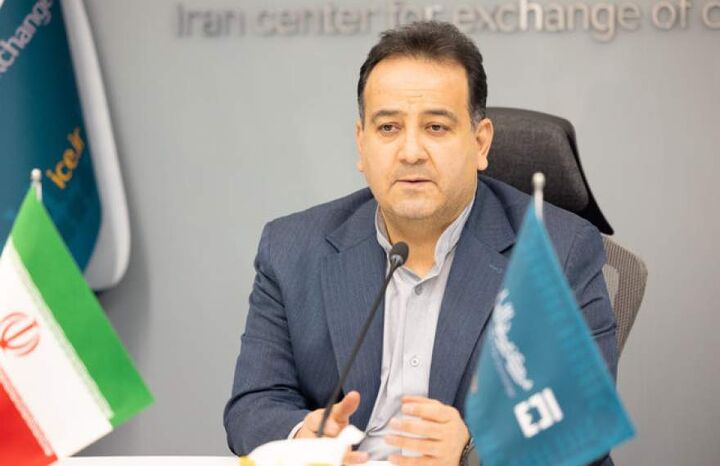 امکان بازخرید و پیشفروش مجدد سکه طلا در مرکز مبادله ایران فراهم شد امکان بازخرید و پیشفروش مجدد سکه طلا در مرکز مبادله ایران فراهم شد