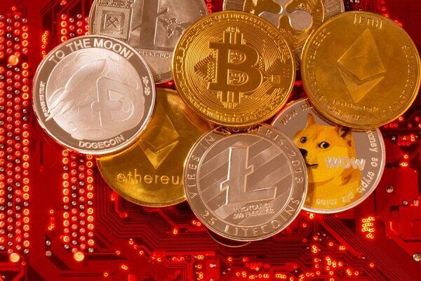 آخرین وضعیت بازار رمزارزها در جهان| بازار رمزارزها در انتظار نرخ بهره نزولی شد آخرین وضعیت بازار رمزارزها در جهان| بازار رمزارزها در انتظار نرخ بهره نزولی شد