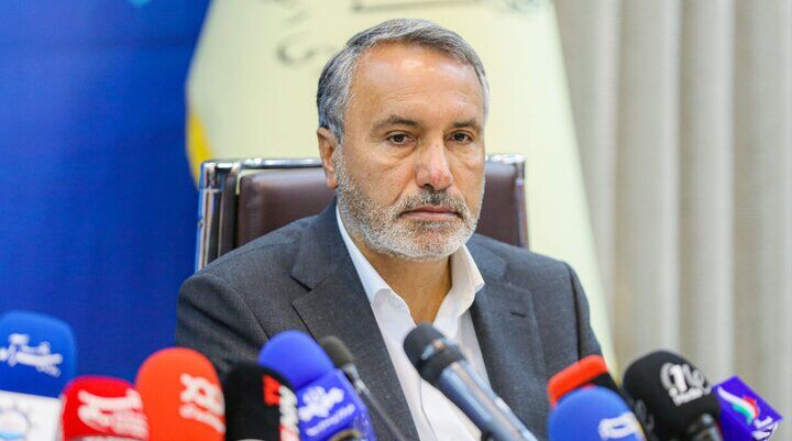 شرکت ریلی «دات وان» منتسب به بابک زنجانی را نمی شناسیم| تولید ۱۰۰ لکوموتیو توسط «آوان ریل» شرکت ریلی «دات وان» منتسب به بابک زنجانی را نمی شناسیم| تولید ۱۰۰ لکوموتیو توسط «آوان ریل»