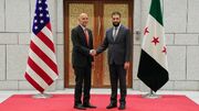 بازگشایی سفارت آمریکا در دمشق پس از ۱۳ سال
