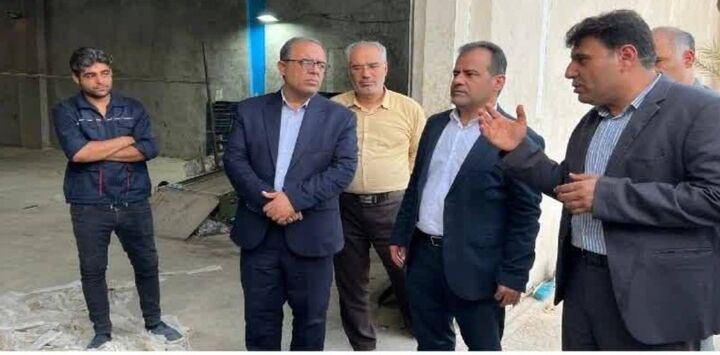 لزوم تقویت زنجیره تأمین کالاهای اساسی در استان بوشهر