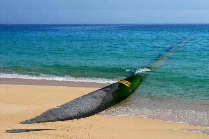 ۵۲ هزار لیتر سوخت قاچاق در چابهار کشف شد