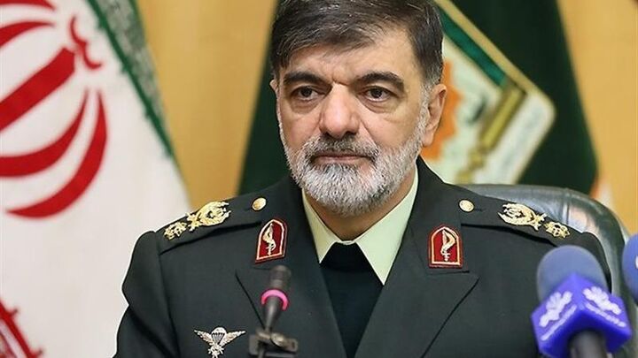 ۹۰ درصد عملیات علیه جاسوسان از دلِ تلفنهای ۱۱۰ ۹۰ درصد عملیات علیه جاسوسان از دلِ تلفنهای ۱۱۰