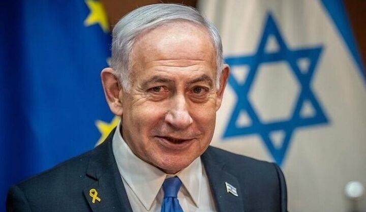 رسانه عبری: نتانیاهو با طرح پیشنهادی جدید ویتکاف موافقت کرده است رسانه عبری: نتانیاهو با طرح پیشنهادی جدید ویتکاف موافقت کرده است