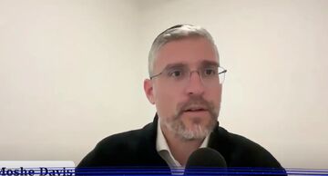 نابودی سدها و پل‌های ایران مؤثرتر از هدف قراردادن تاسیسات هسته‌ای است!