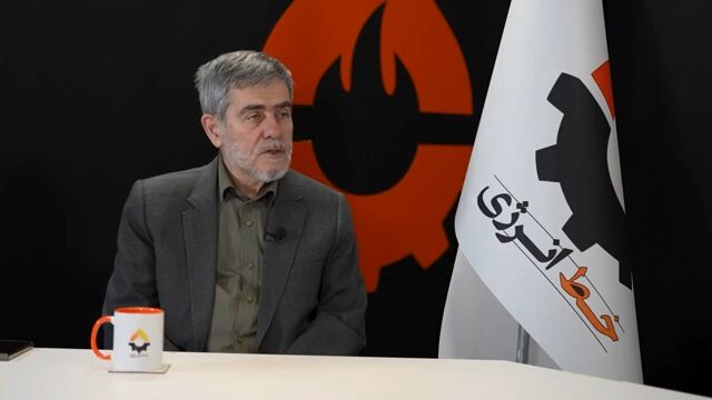 ایران از ۲۰ سال پیش، توانمندی ساخت بمب اتم را داشته است