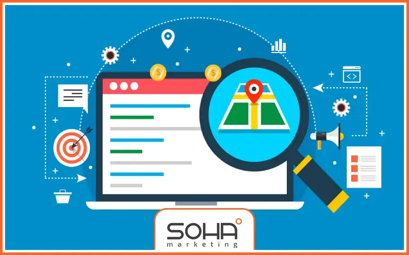 چرا سایتت تو گوگل بالا نمیاد؟ راه حلش سئو حرفهای