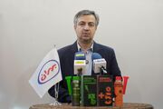 رونمایی از محصول جدید شرکت نفت بهران