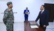 نخست‌وزیر جدید سودان تعیین شد