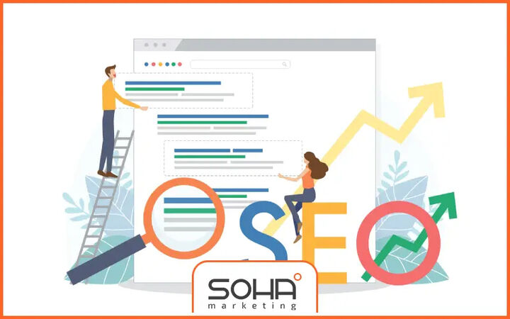 چرا سایتت تو گوگل بالا نمیاد؟ راه حلش سئو حرفهای چرا سایتت تو گوگل بالا نمیاد؟ راه حلش سئو حرفهای