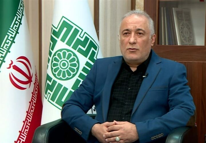 کشف فرار مالیاتی ۵۸ میلیارد تومانی در حوزه تجهیزات گلخانه ای در قزوین کشف فرار مالیاتی ۵۸ میلیارد تومانی در حوزه تجهیزات گلخانه ای در قزوین