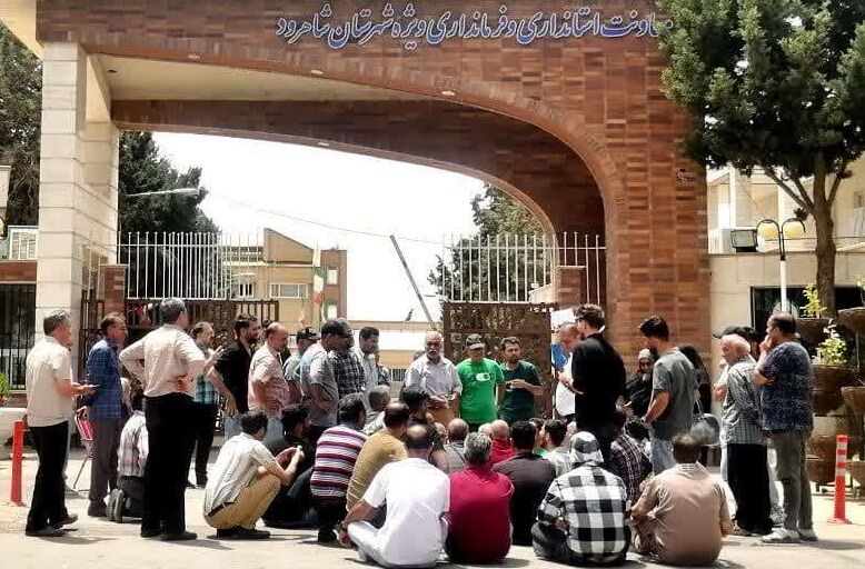 نه نان مردم گرم می‌شود، نه تنور نانوایان| هزینه‌ تولید سر به فلک کشید!