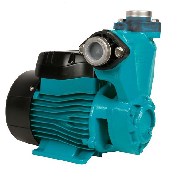 نمایندگی پمپ آب لئو در اصفهان | بررسی تخصصی پمپهای خودمکش و سوپر سایلنت برند LEO