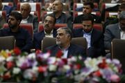 شهردار جدید قم معارفه شد